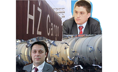 Ignoriraju li u HŽ Cargu novog ministra