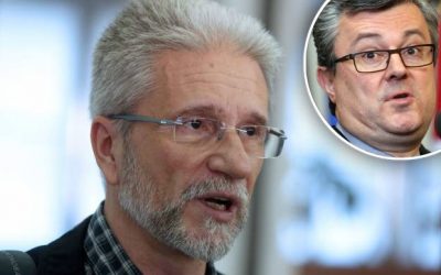 Nezavisni hrvatski sindikati Oreškoviću: Za rasprodaju narodne imovine morate pitati narod