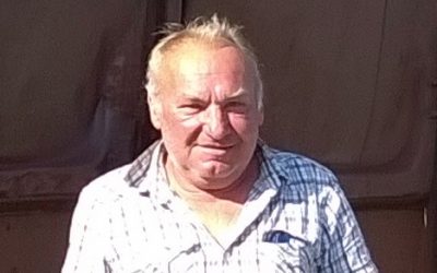 Razgovor s povodom – rukovaoc manevre Ivan Paska