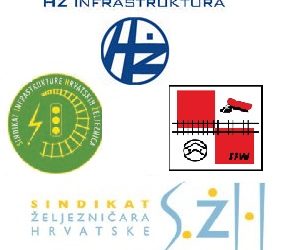 KOLEKTIVNI PREGOVORI U HŽ INFRASTRUKTURI