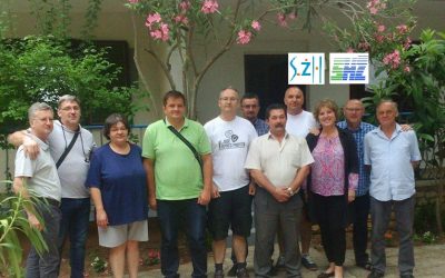 Nastavak daljnje suradnje SŽH i SHŽ