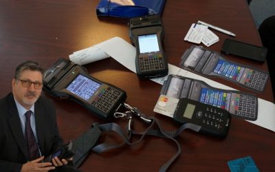 Dio problema oko uvođenja mobilnih terminala u rad vlakopratnog osoblja riješen Sporazumom