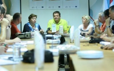 I poslodavci moraju osposobljavati svoje predstavnike za socijalni dijalog