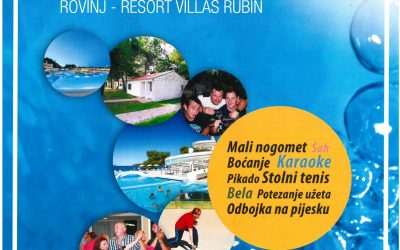 22. Memorijal „Ante Ereš“