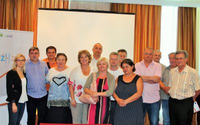 Na završnoj konferenciji o još snažnijoj suradnji tri sindikata željezničara