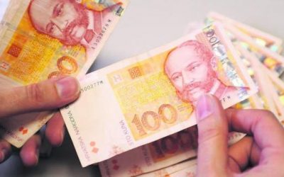 Što se od primanja radnika može isplatiti na ruke a što ne ?