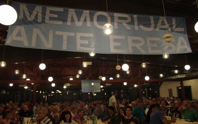 22. Memorijal Ante Ereš