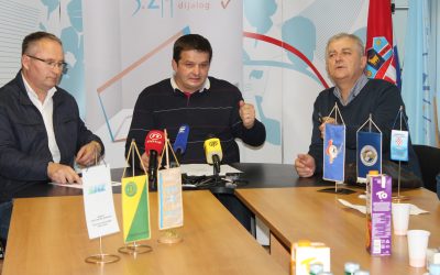 Potpisan novi Kolektivni ugovor HŽ Infrastrukture d.o.o.