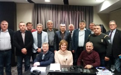 Europska komisija prihvatila Projekt Sindikata željezničara Hrvatske