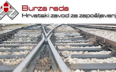 Radnici po izlasku iz Željezničkog fonda imaju pravo na naknadu za nezaposlene