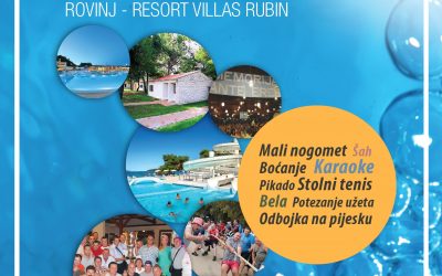 U tijeku prijave za Memorijal Ante Ereša