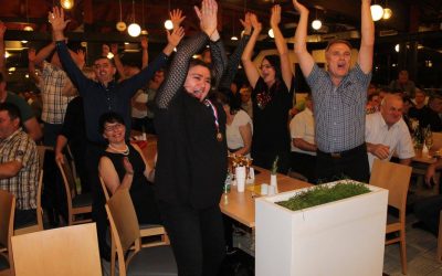 Održan 23. Memorijal Ante Ereša