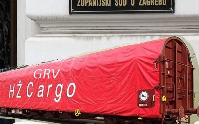 Sindikat strojovođa Hrvatske i Skupina radnika propustili priliku zastupati interese članova