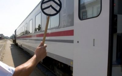 Restrukturiranje u HŽ Infrastrukturi ?????