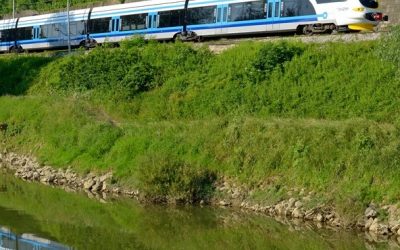 Uskoro tribina „Kakvu željeznicu želimo?“