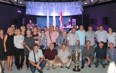 Memorijal SŽH – najbrojniji susreti željezničara u Hrvatskoj