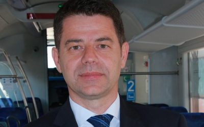 Uvođenje Integriranog prijevoza putnika u RH iz perspektive HŽ Putničkog prijevoza