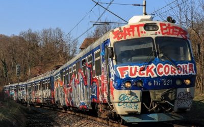 Tri sindikata o nužnim mjerama u društvu HŽ Infrastruktura