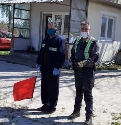 Sretan 1. svibanj Praznik rada